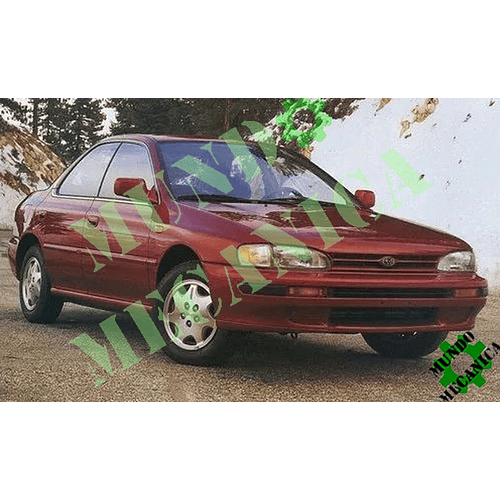 manual de taller subaru impreza 1993