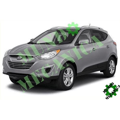 manual de taller hyundai tucson 2013