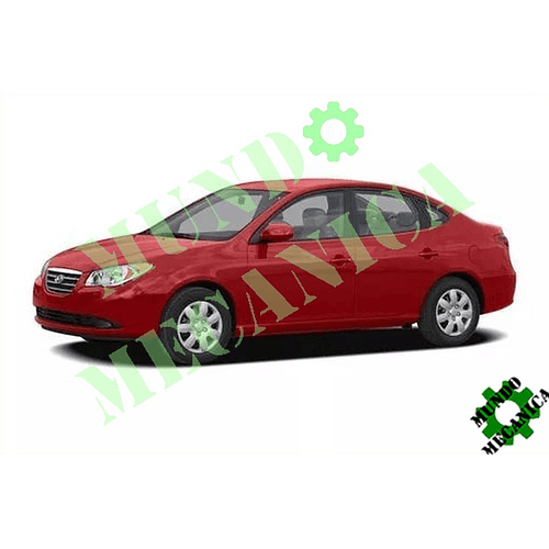 manual de taller hyundai elantra 2009