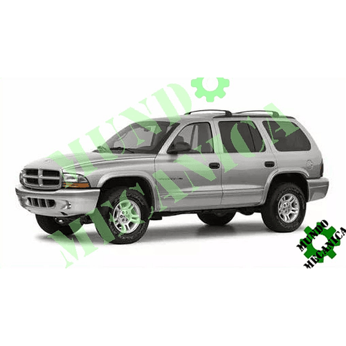 manual de taller dodge durango 2002