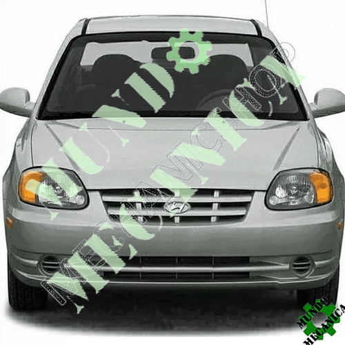 manual de taller dodge verna diesel 2002 2005