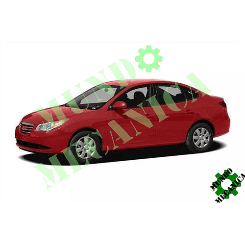 manual de taller hyundai elantra 2010