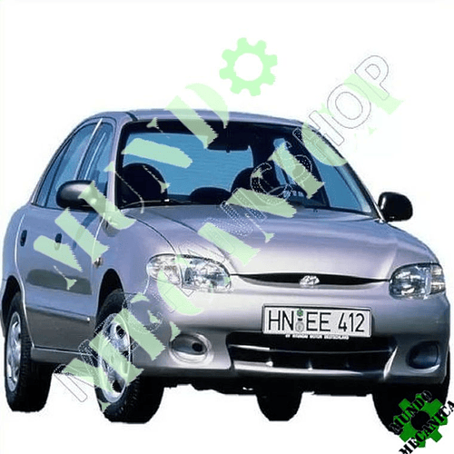 manual de taller hyundai accent 1994 1997