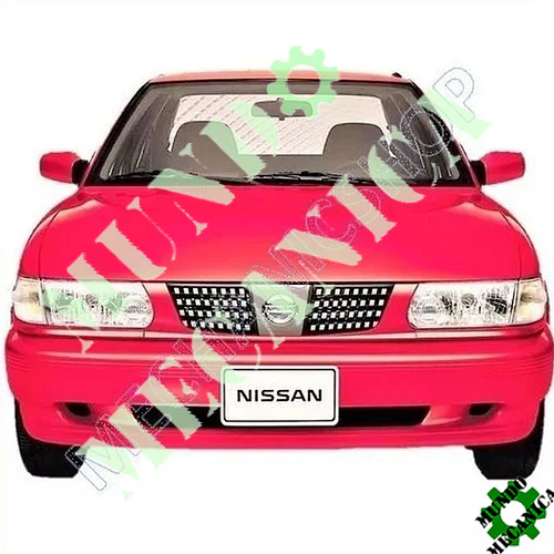 manual de taller nissan tsuru b13 2003 2007