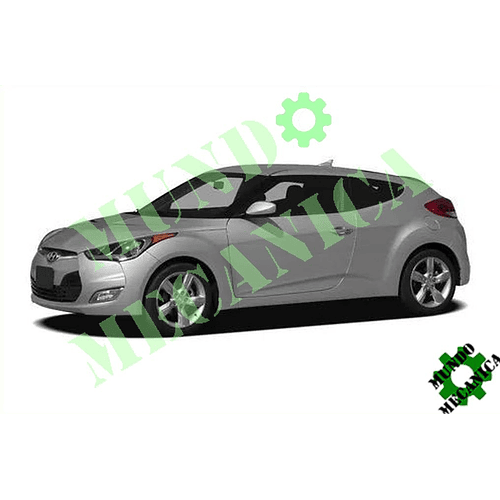 manual de taller hyundai veloster 2012