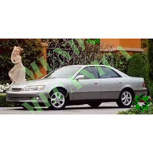manual de taller lexus es300 2001