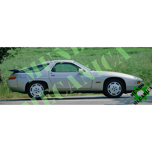 manual de taller porsche 928