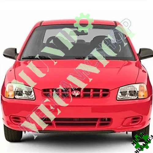 manual de taller hyundai accent 1998 2001