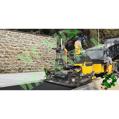 Manual Taller Extendedora Volvo ABG2820