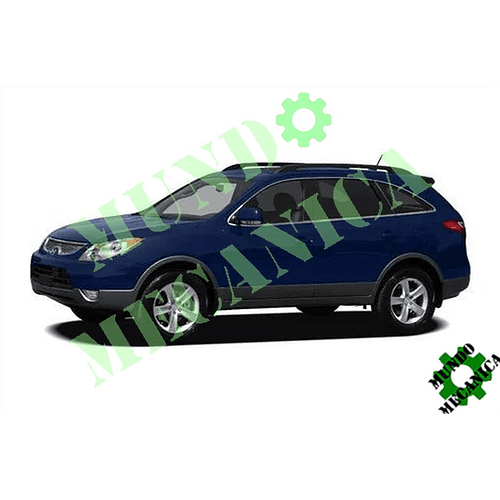 manual de taller hyundai veracruz 2010