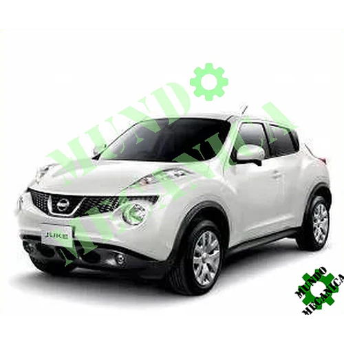 manual de taller nissan juke f15 2011