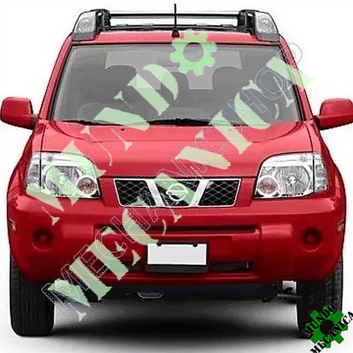 manual de taller nissan xtrail t30 2002