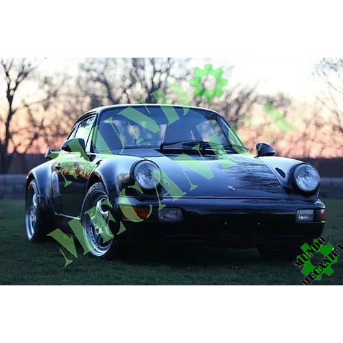 manual de taller porsche 964 1985 1990