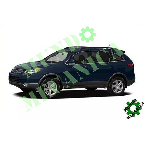 manual de taller hyundai veracruz 2011
