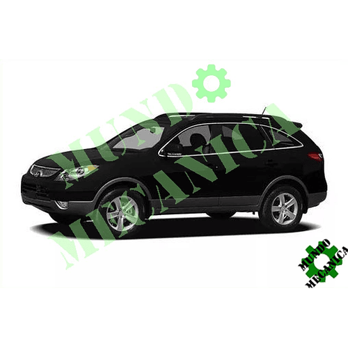 manual de taller hyundai veracruz 2012