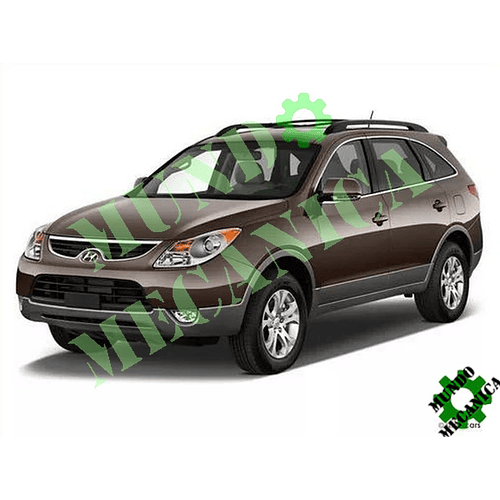 manual de taller hyundai veracruz 2013