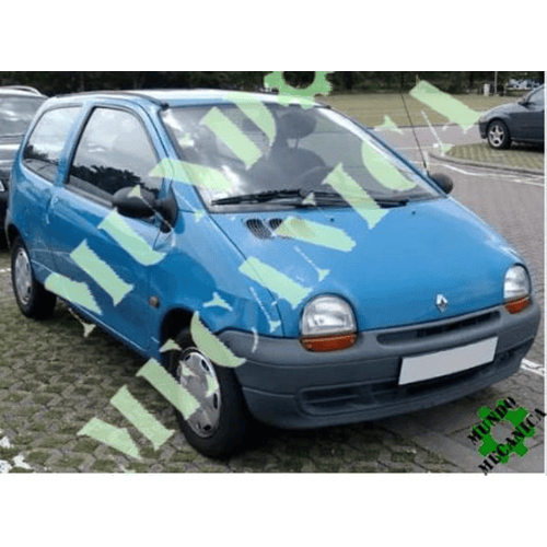 Manual De Taller Renault Twingo I 1993-1996