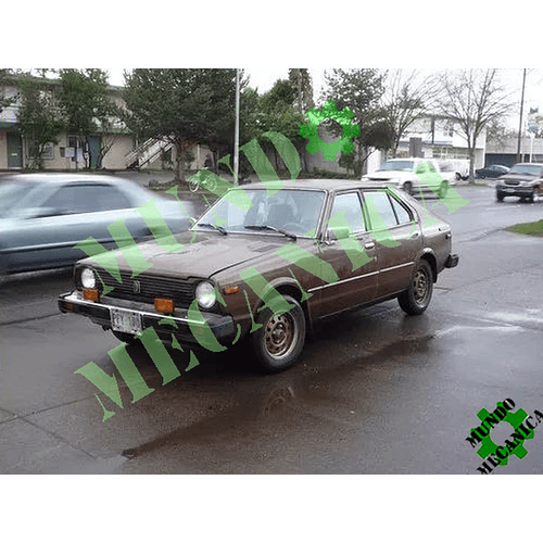 manual de taller datsun 310 n10 1982