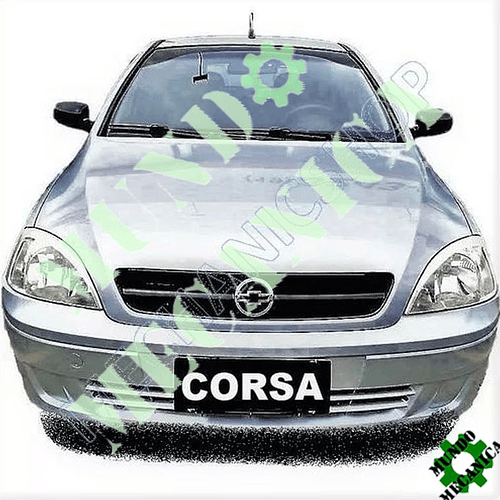 manual de taller chevrolet corsa 2002 2006