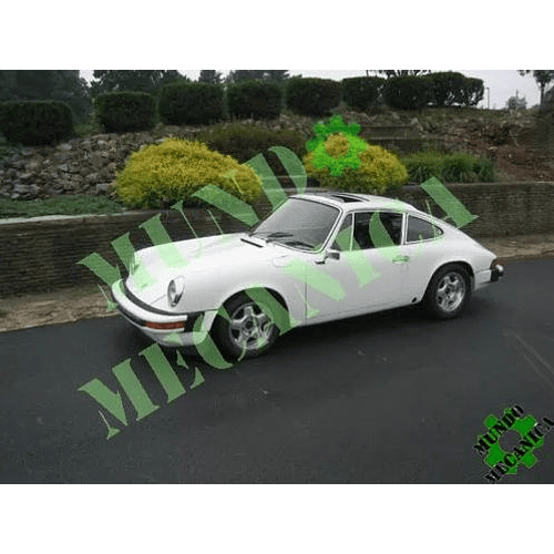 manual de taller porsche 912 e