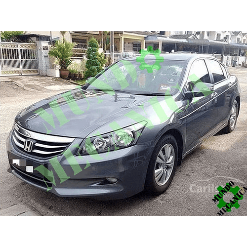 manual de taller honda accord 2008 2009