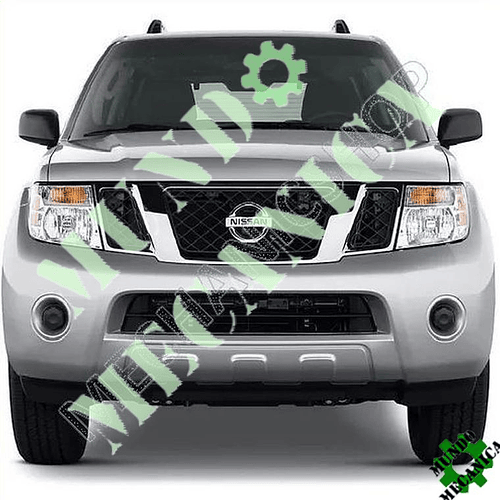 manual de taller nissan pathfinder r51 2005 07