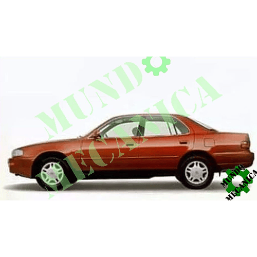 manual de taller toyota camry 1994