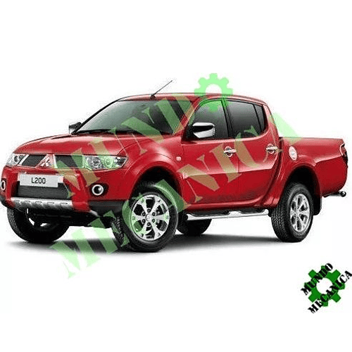 manual de taller diagr mitsubishi l200 1997 2002