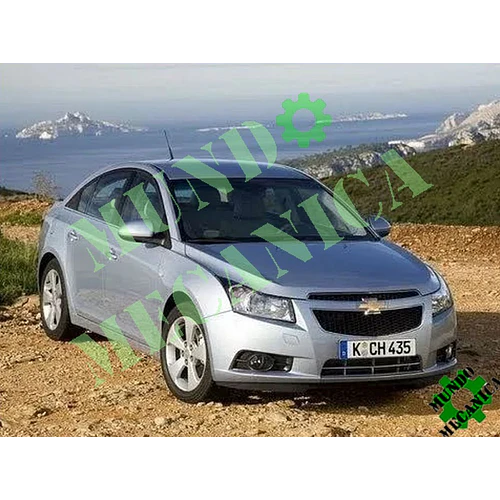 manual de taller chevrolet cruze 2010