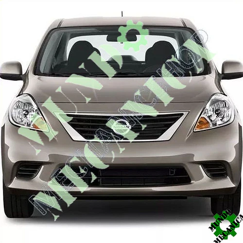 manual de taller nissan versa n17 2012