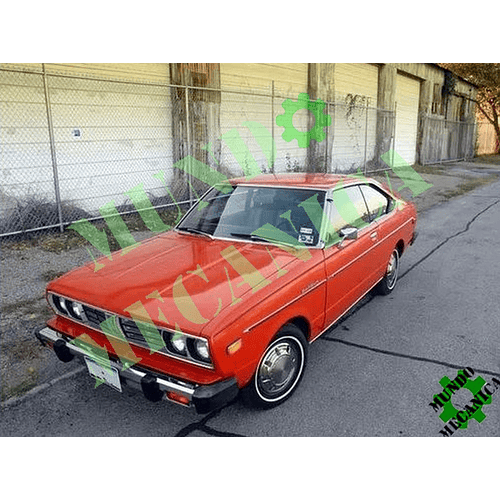 manual de taller datsun 510 1300 1600 l13 l16 1977