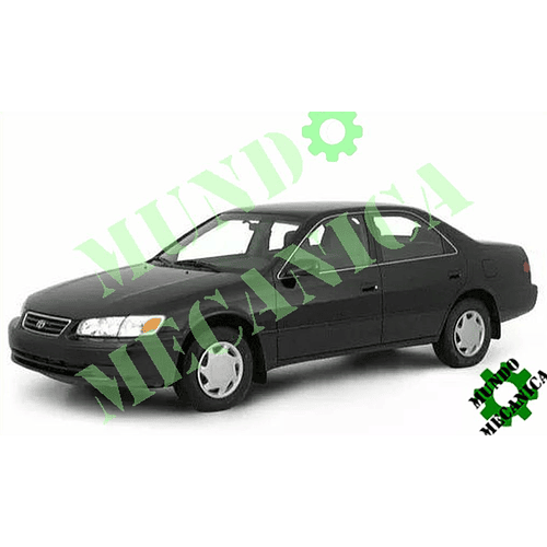 manual de taller toyota camry 2000