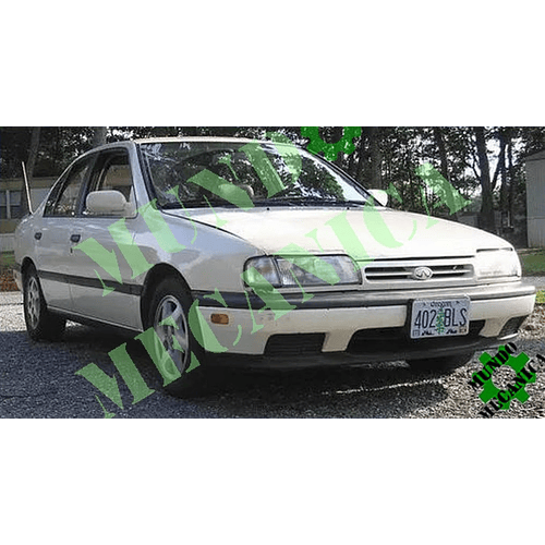 manual de taller infiniti g20 p10 1992