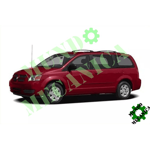 manual taller dodge grand caravan 2009