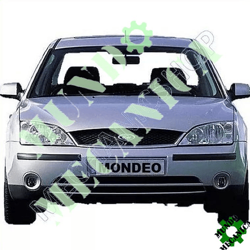 manual de taller ford mondeo 2002