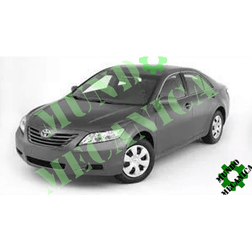 manual de taller toyota camry 2007