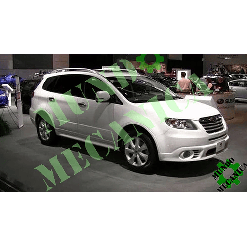 manual de taller subaru tribeca 2012