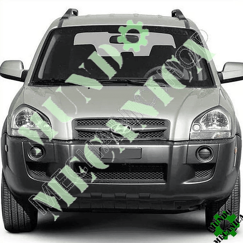 manual de taller hyundai tucson 2004 2007