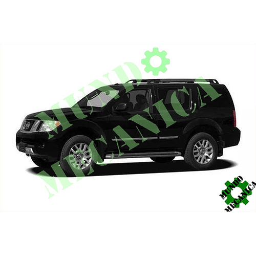 manual de taller nissan pathfinder r51 2010