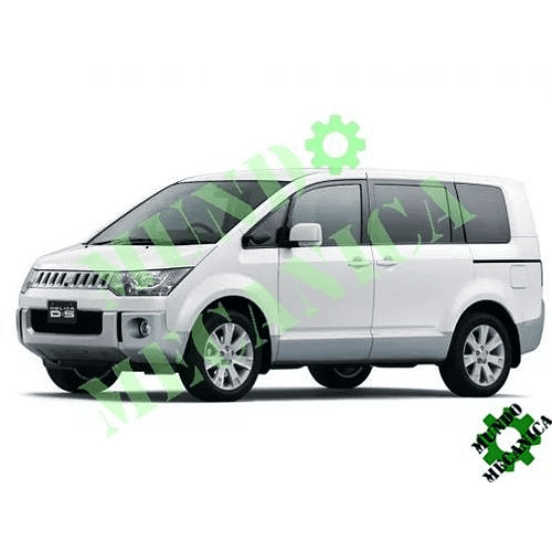 manual de taller diagrramas mitsubishi l400 1995 1999