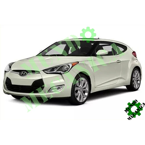 manual taller hyundai veloster 2013