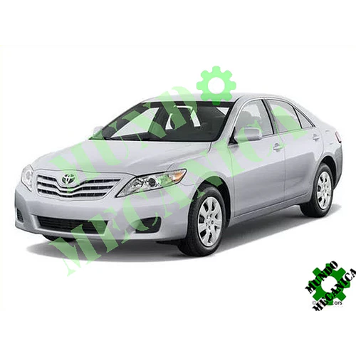 manual de taller toyota camry 2007 2011