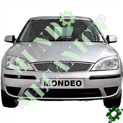 manual de taller ford mondeo 2005
