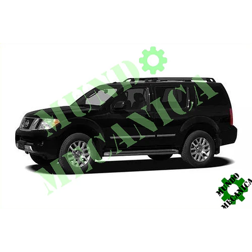 manual de taller nissan pathfinder r51 2010 