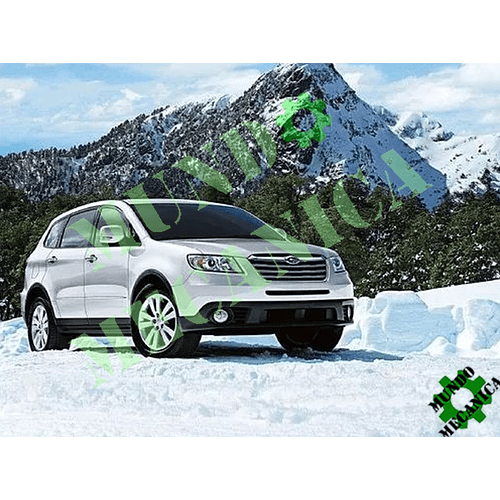 manual de taller subaru tribeca 2014