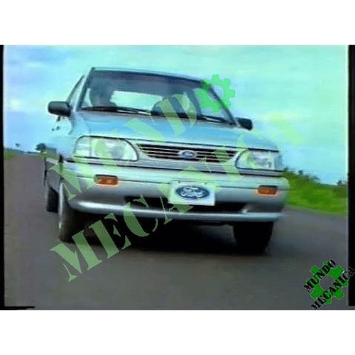 manual de taller ford festiva del 90 al 96