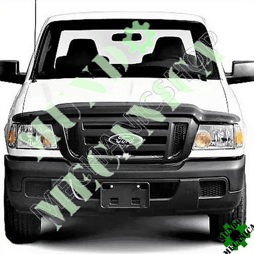 manual de taller ford ranger 23l 2008