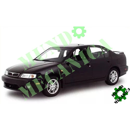 manual de taller infiniti g20 p11 2000