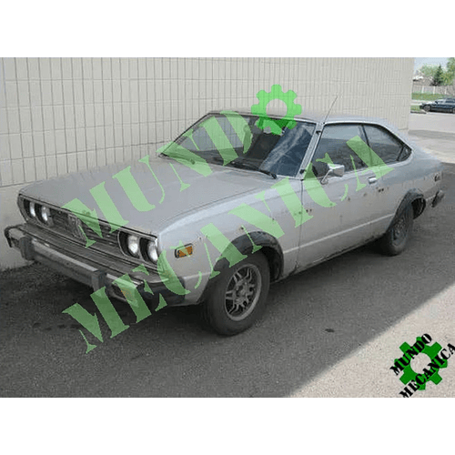 manual de taller datsun 510 a10 1979