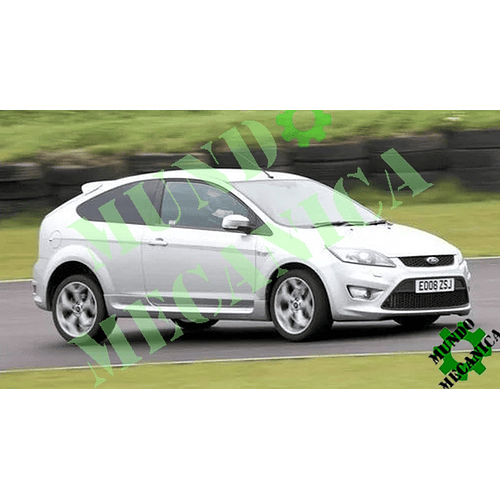 manual de taller ford focus 2008